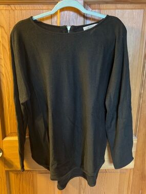 Michael Kors Olive Sweater